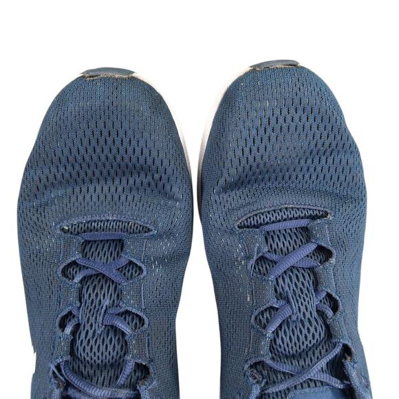 Under Armour Shoes Mens 10.5 Athletic Trainers Charged Pursuit 2 Running Sport - Picture 9 of 14